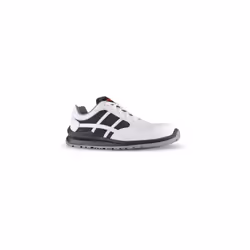 Le Scarpe antinfortunistiche basse Mika UF20216 U-Power sono robuste scarpe da lavoro. Comode ed adatte ad un utilizzo prolun ...