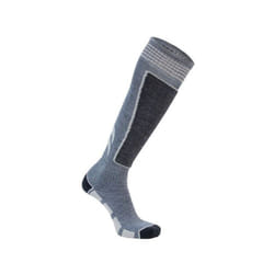 Calze Polar Grey Silver Lunghe L/Xl Paia 3 Upower