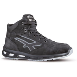 Scarpa da lavoro lift 44 antinfortunistica S3 src ci esd Unisex - U-power