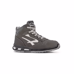 Taglie disponibili: 38, 39, 40, 41, 42, 43, 44, 45, 46. Scarpe Antinfortunistiche U-Power Infinity S3 SRC - RL10023 TOMAIA Mo ...