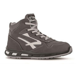 U-power - Scarpe Antinfortunistiche u Power Infinity S3 Grigio 41