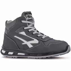 Infinity è una scarpa antinfortunistica alta e leggera, facente parte della linea Red Lion di U-POWER. Queste scarpe da lavor ...