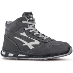 U-power - Scarpa Antinfortunistica Alta Red Lion Infinity Tg.47 S3 src ci esd