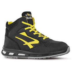 U-power - Shot Scarpe antinfortunistiche alte S3 src ci esd - 43