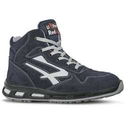 Scarpe Antinfortunistiche u Power Moving S1p Blu 38