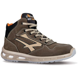U-power - Carter Scarpe antinfortunistiche alte S3 src ci esd - 42