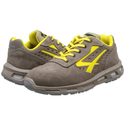 U-power - Scarpe Antinfortunistica upower Red Lion adventure S1P src u power RedLion n. 40