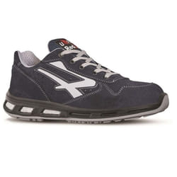 Scarpe Antinfortunistiche U Power Emotion S1p Src Blu 44