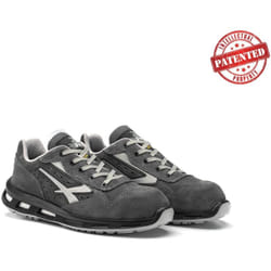 Scarpe basse da lavoro U-power S1P going N.44