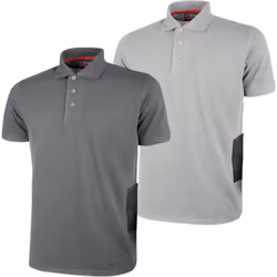 MAGLIA A MANICA CORTA | POLO DA LAVORO UPOWER DESCRIZIONE La polo da lavoro Upower Gap è una maglia che offre eccezionali liv ...