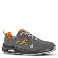 Aimont Vigorex Mercury Maschio Adulto Grigio