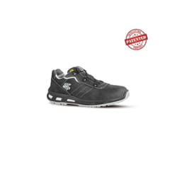 U-power - Face Scarpe antinfortunistiche basse S3 src ci esd - 45