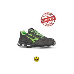 Scarpa Modello yoda S3 ci src esd (Numero 37) - U-power