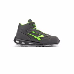 U-Power Hummer Adulto - Vista aggiuntiva 4