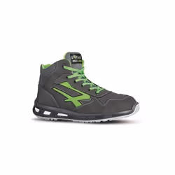Scarpe Antinfortunistiche U Power Hummer S3 adatte per l'inverno Le Scarpe Antinfortunistiche U Power Hummer S3 sono calzatur ...
