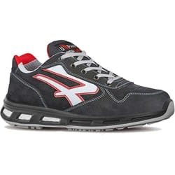 Scarpe Antinfortunistiche u Power Dharma S3 Nero 41