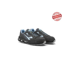 U-Power Lolly Scarpe antinfortunistiche basse S1P SRC ESD - 38