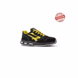 Le scarpe antinfortunistiche basse Axel RL20236 U-Power sono leggere e comode scarpe da lavoro. Grazie alla tomaia Pelle scam ...