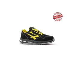 U-power - Axel Scarpe antinfortunistiche basse S1P src esd - 44