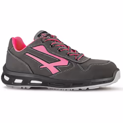 SCARPA DA LAVORO BASSA DA DONNA UPOWER CANDY S3 IDROREPELLENTE DESCRIZIONE: Dell'innovativa linea RedLion marchio U Power, un ...