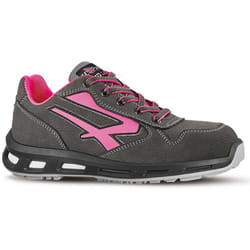U-power - Candy Scarpe antinfortunistiche basse S3 src ci esd - 38