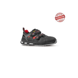 U-power - Cody Scarpe antinfortunistiche basse S1P src esd - 41