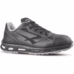 Scarpe Antinfortunistiche UPower Linkin | Metal Free Scarpe antinfortunistiche totalmente "Metal free", basse, leggere e como ...