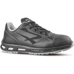 U-power - Scarpe Antinfortunistiche u Power Linkin Red Lion Nero 40