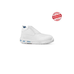 Glace Scarpe antinfortunistiche alte S2 src - 46 - U-power