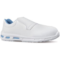 U-power - Scarpe Antinfortunistiche u Power Red Lion Blanco S2 Bianco 38