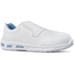 U-power - Scarpe Antinfortunistiche u Power Red Lion Blanco S2 Bianco 45