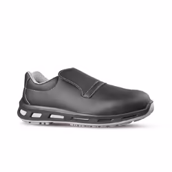Scarpe Nere Senza Lacci U Power Noir S2 Src Le Scarpe Nere Senza Lacci U Power Noir S2 Src sono state appositamente progettat ...