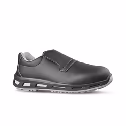 Scarpe Nere Senza Lacci U Power Noir S2 Src Le Scarpe Nere Senza Lacci U Power Noir S2 Src sono state appositamente progettat ...