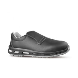 Scarpe Nere Senza Lacci u Power Noir S2 Src Nero 43