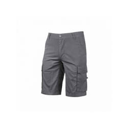 U-power - Summer Bermuda da lavoro - l