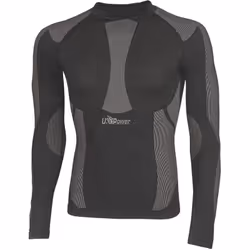 Abbigliamento Maglie Termiche U-Power Curma BC Maglia intima termica di derivazione sportiva. La massiccia presenza di polipr ...