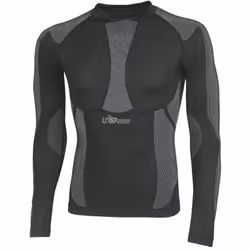 Maglia Intima Termica/Tecnica da Uomo UPower Curma per le stagioni più fredde La Maglia Intima Termica/Tecnica da Uomo UPower ...