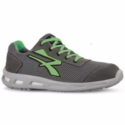 Scarpe Antinfortunistiche Estive U Power Summer S1p Src leggere e traspiranti Le Scarpe Antinfortunistiche Estive U Power Sum ...
