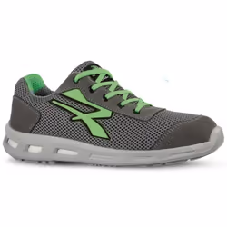 Scarpe Antinfortunistiche Estive U Power Summer S1p Src leggere e traspiranti Le Scarpe Antinfortunistiche Estive U Power Sum ...