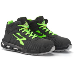 Scarpe alte da lavoro U-power S3 hard N.41