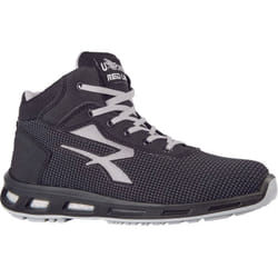 Scarpe alte da lavoro U-power S3 stego N.40