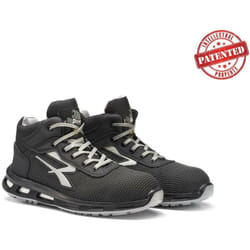 Scarpe alte da lavoro U-power S3 stego N.45