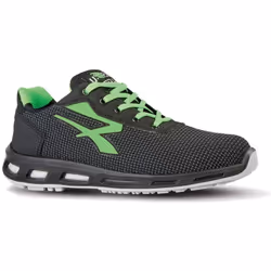 Scarpe Antinfortunistiche U Power Strong S3 Src in tessuto Putek Le Scarpe Antinfortunistiche U Power Strong S3 Src sono un m ...