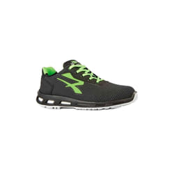 U-Power Scarpe Strong Grigio/Verde Basse 43 S3 Upower