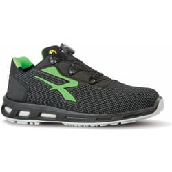 U-power - Scarpe antinfortunistiche Monster S3 src esd - 46