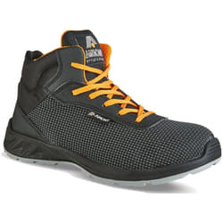 Scarpe antinfortunistiche Aimont Avanger S3 src - 42