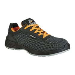 Scarpa antinfortunistica Diamont havoc taglia 40 nero/arancio S3 src EN20345