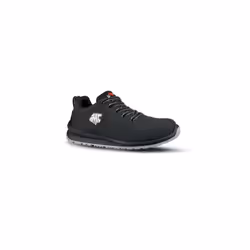 Le Scarpe antinfortunistiche basse James UF20234 U-Power sono robuste scarpe da lavoro. Comode ed adatte ad un utilizzo prolu ...