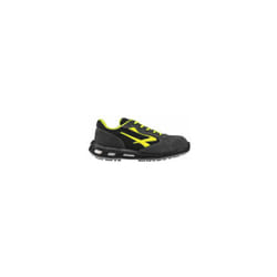 Scarpa Da Lavoro Bassa Yellow S1P Src - n.37