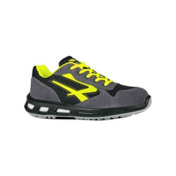 U-power - Yellow Scarpe antinfortunistiche basse S1P src esd - 47